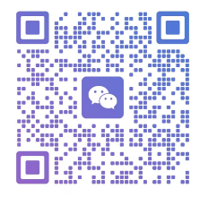 WeChat QR Code
